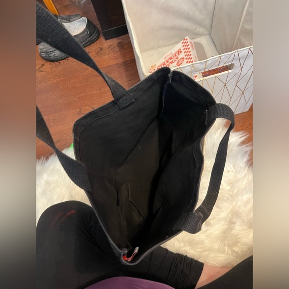 Canvas Tote - Picture 2 of 5